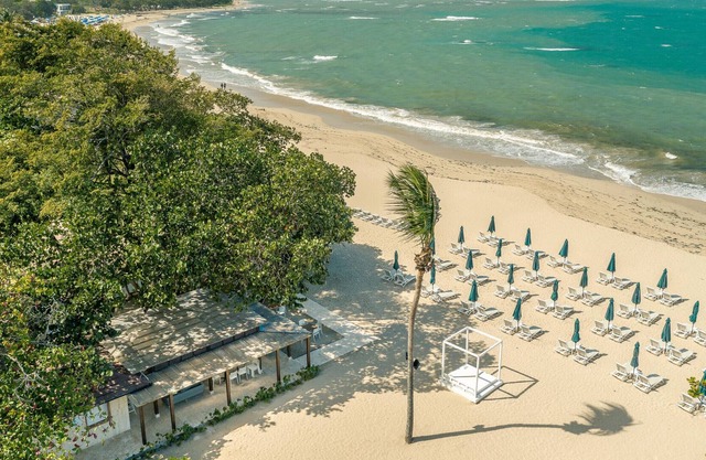 Happy hideout at Puerto Plata CB3