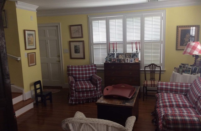 Happy Home in Buckhead