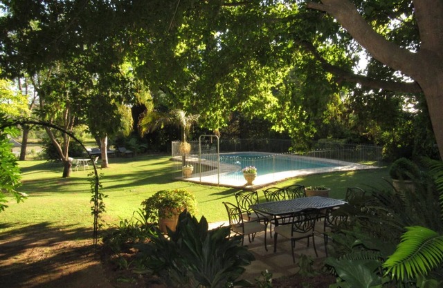 Happy Lands Self Catering B&B