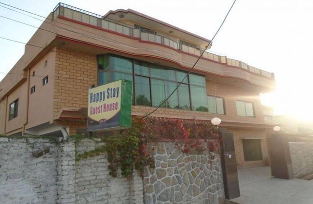 Happy Stay Guest House