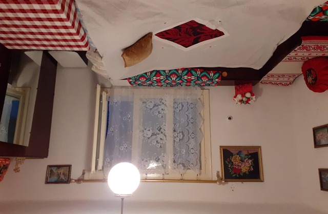 Happy Traditional Holiday in Romania