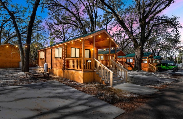 Happy Travelers RV Resort