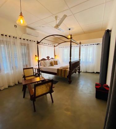 Happy Valley Residence Unawatuna