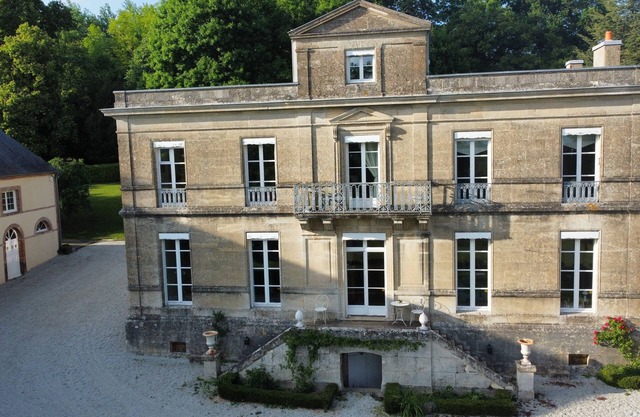 Haras de Beaumenil