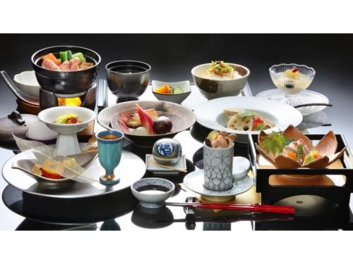 Harazuru Onsen Taisenkaku - Vacation STAY 96472v