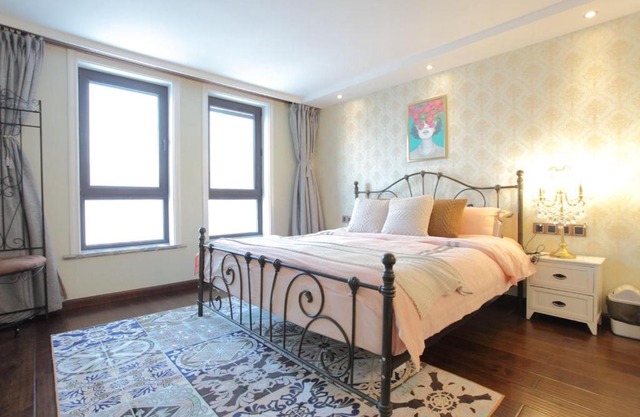 Harbin Daoli·Wangfujing· Locals Apartment 00137310