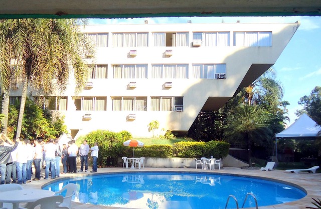 Harbor Inn Londrina