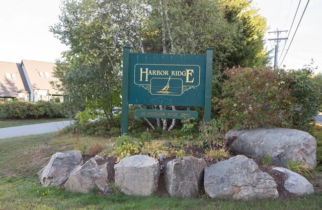 Harbor Ridge Resort - 2BR/2.5BA - Great Location