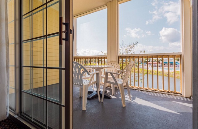 Harbour Lights, South Carolina, 2 Bedroom Villa