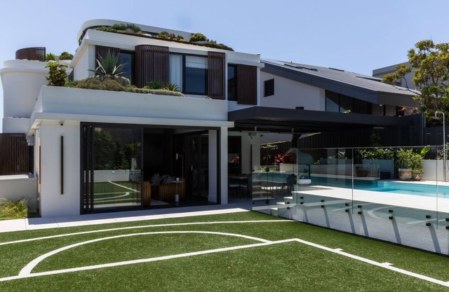 Harbour Vista, Vaucluse IH