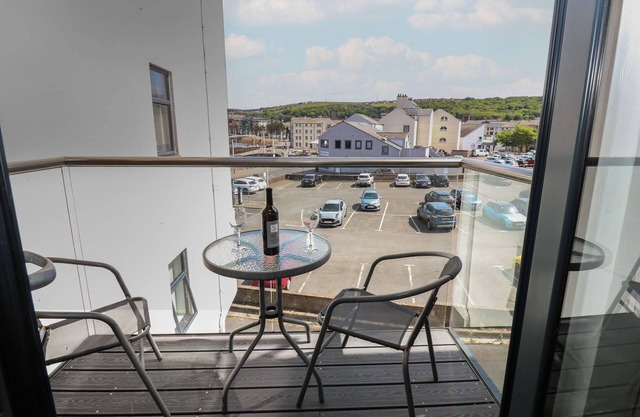 HARBOURSIDE APARTMENTS, country holiday cottage in Whitehaven