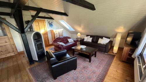 Harderdomizile- Wohnung 3