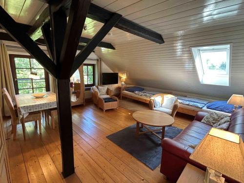 Harderdomizile - Wohnung 4