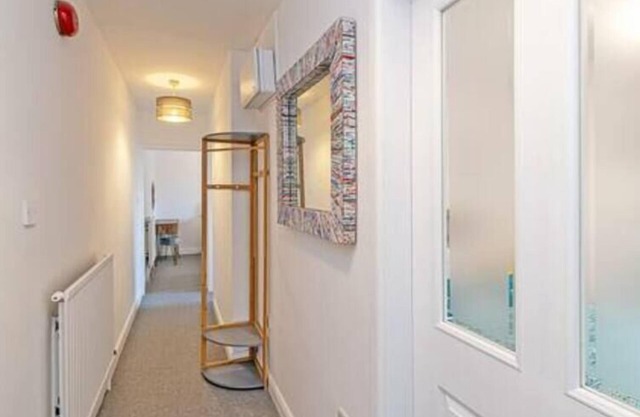 Harestones - Bridge End Mill