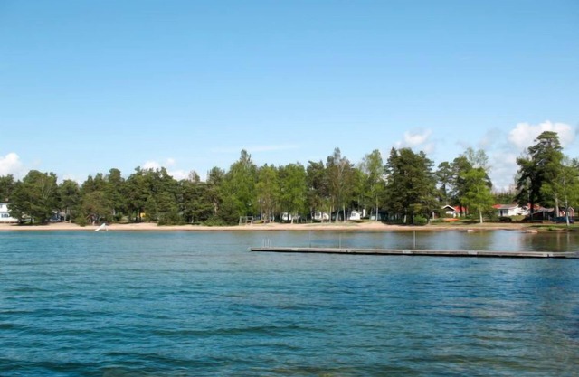Harge Sörgård by Interhome
