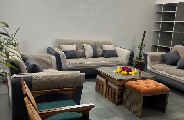 Harisadan Homestay