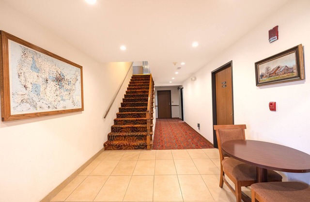 Harlan Inn and Suites by OYO Harlan