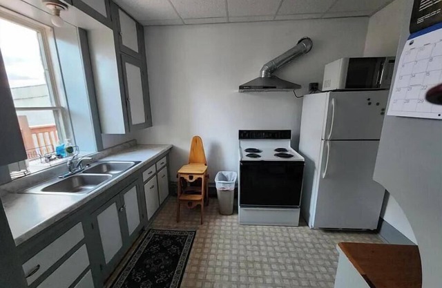 Harlowton Main Street Experience