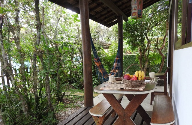 harm and comfort in new cottages near the center of town!