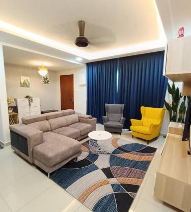 Harmoni Citra Guesthouse Bertam