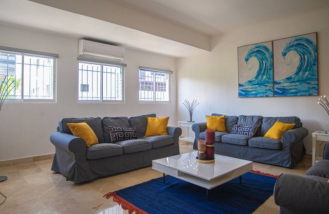 Harmony Condo in the Heart of Piantini Nightlife 2