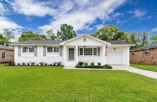 Harmony Hideaway in N. Charleston