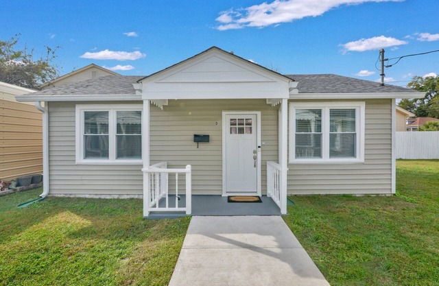 Harmony -Newly Renovated 2 bedroom apartment