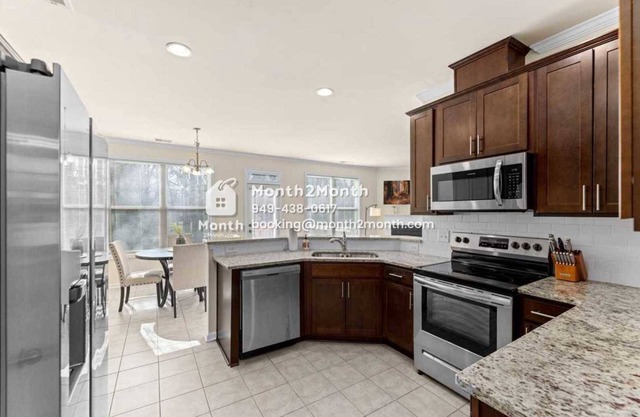 Harmony Residence on Williams Rd #41985