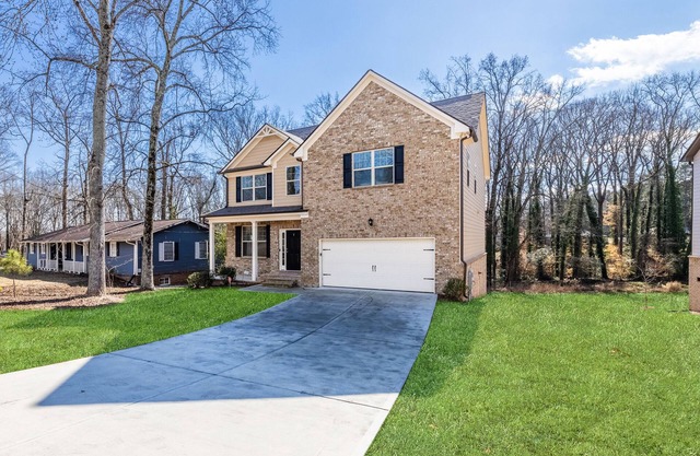 Harmony Residence on Williams Rd