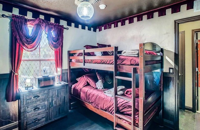 Harry Potter House at Regal Palms Resort | Sage Vacations