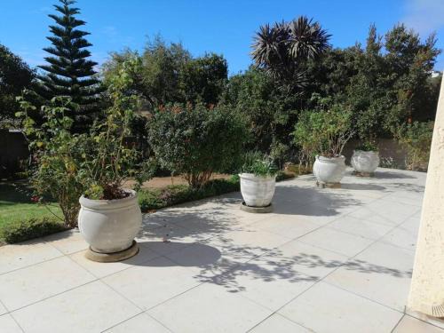 Hartenbos Tranquility