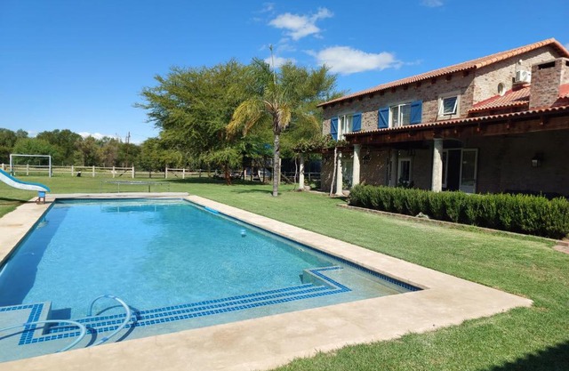 Hartland Country House Oudtshoorn