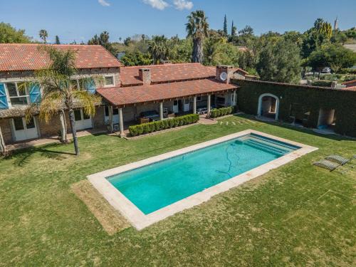 Hartland Country House Luxury Ensuite Rooms