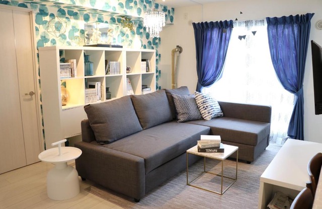 Hassamu 3 Jo 1-11-1 Corole Kotoni - Vacation STAY 11468