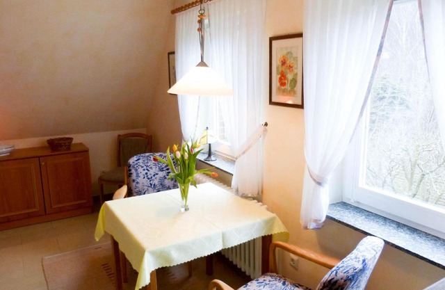 Haus *Üüs Aran* Wohnung Nr. 7