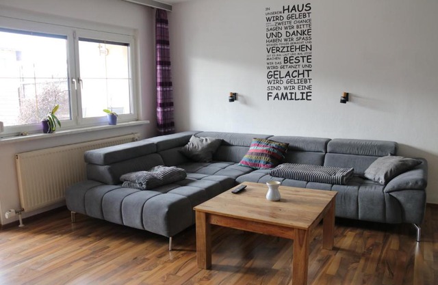 Haus am Ipfbach