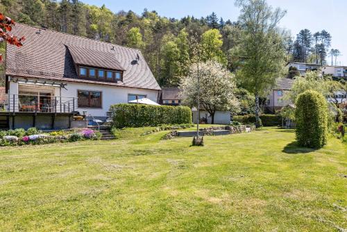 Haus an der Lauchert