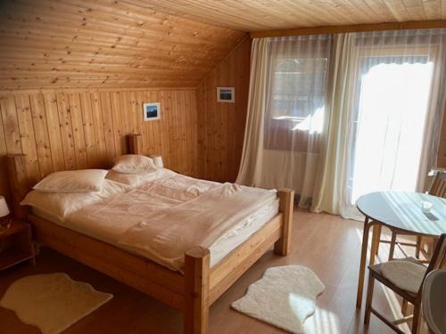 Haus Bergblick
