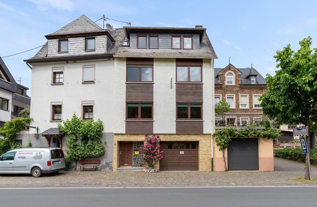 Haus Blue Traube 1 Comfort