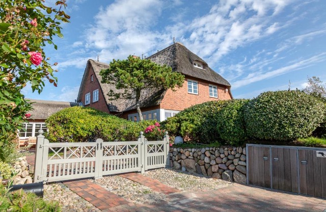 Haus Bo - ehemals Stephanie