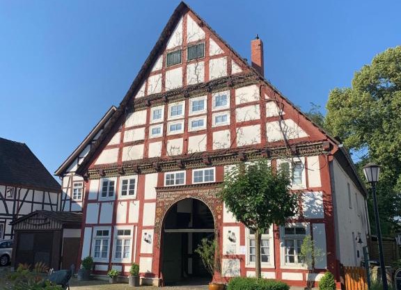 Haus der Begegnung