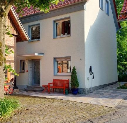 Haus Emmerblick