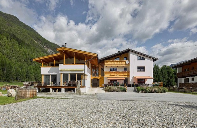 Haus Frieda