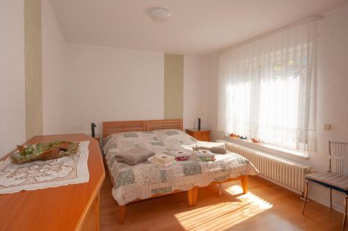 Haus Grün