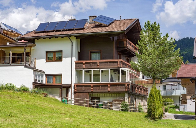Haus Hildegard