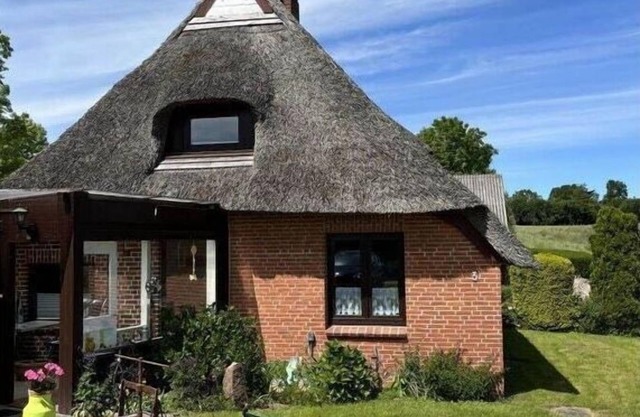 Haus Kälberstieg Comfortable holiday residence