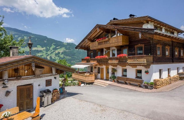 Haus Kammerland