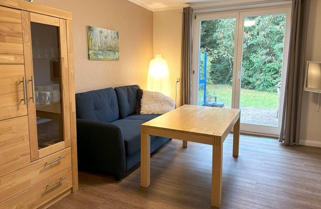 Haus Kleist Wohnung 3