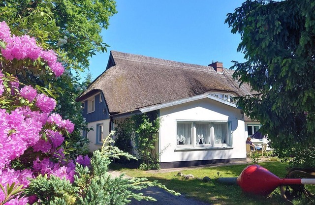 Haus Kleist Wohnung 4