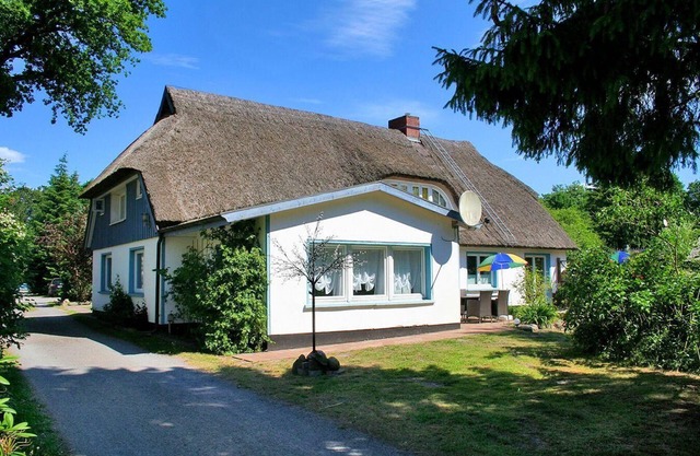 Haus Kleist Zimmer 3